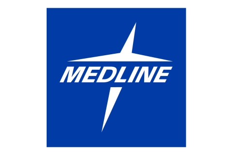 Medline logo